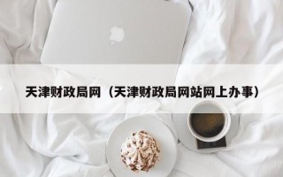 天津财政局网（天津财政局网站网上办事）