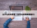 合作社财务制度（合作社财务制度图片）