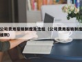 公司费用报销制度及流程（公司费用报销制度细则）