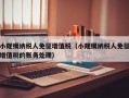 小规模纳税人免征增值税（小规模纳税人免征增值税的账务处理）